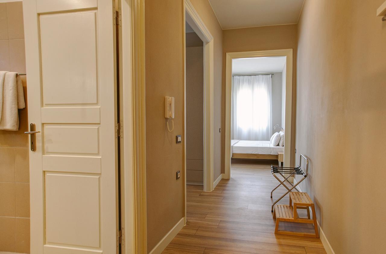 Casa Mia Apartments Ágios Nikólaos Exteriér fotografie