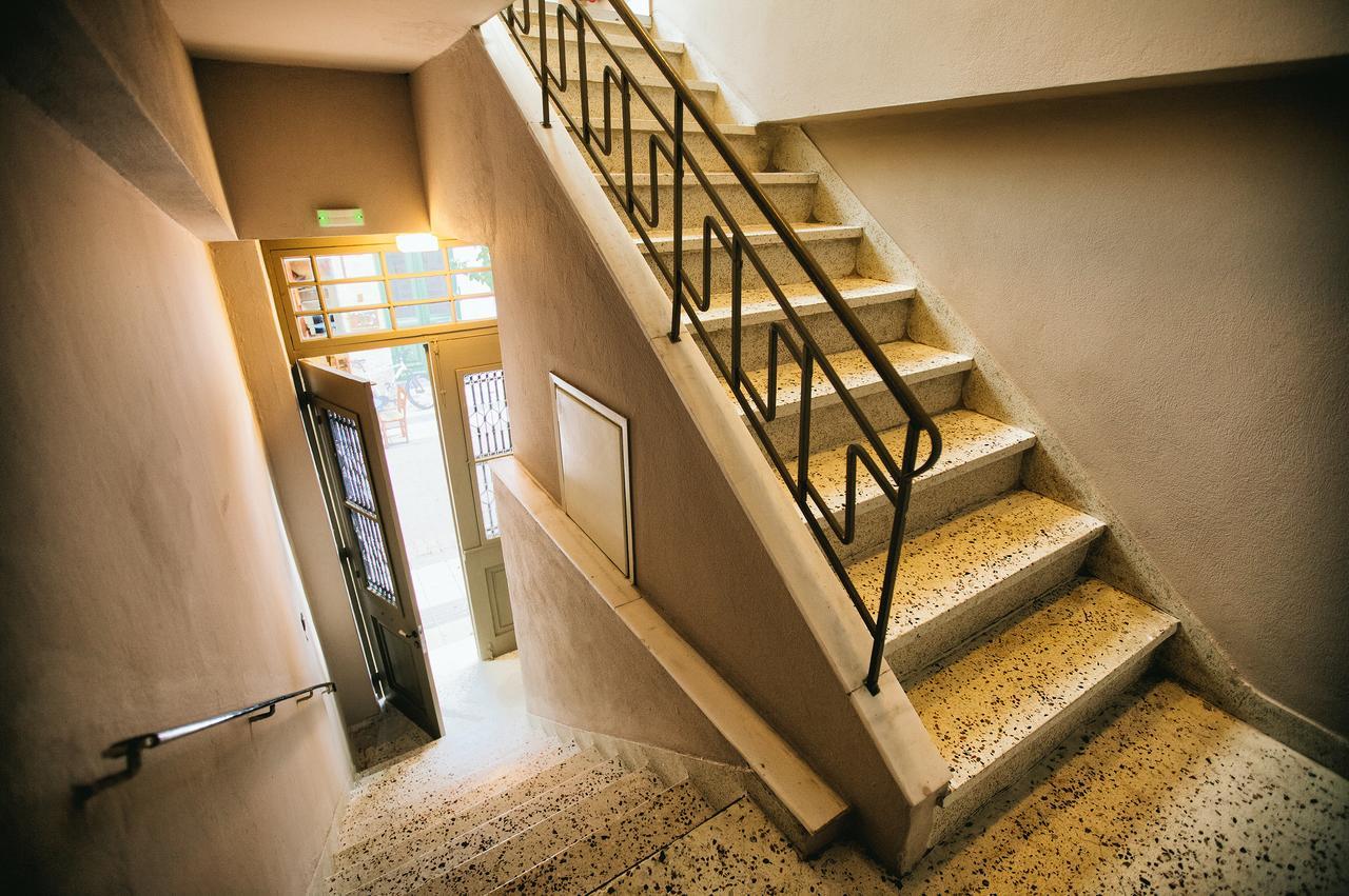 Casa Mia Apartments Ágios Nikólaos Exteriér fotografie